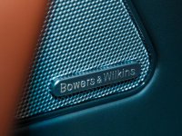 Đánh giá bộ loa của Maserati Levante 2017 bộ loa của Maserati Levante 2017