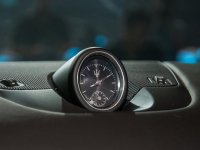 Đánh giá đồng hồ analog của Maserati Levante 2017 đồng hồ analog của Maserati Levante 2017