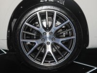 Đánh giá mâm xe của Maserati Levante 2017 mâm xe của Maserati Levante 2017