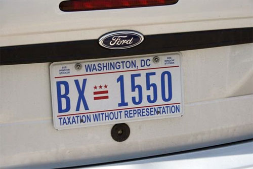 Biển số xe dân sự