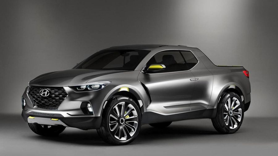 đầu xe Hyundai Santa Cruz đầu xe Hyundai Santa Cruz 1