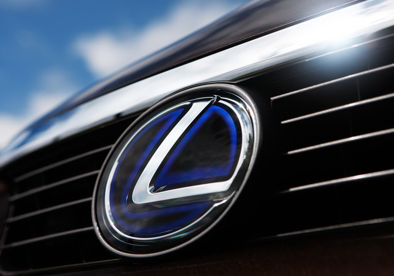 Lexus RXL bản 7 chỗ sẽ ra mắt tại triển lãm xe LA Lexus RXL bản 7 chỗ sẽ ra mắt tại triển lãm xe LA