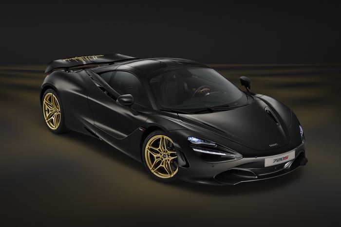  McLaren 720S MSO 1
