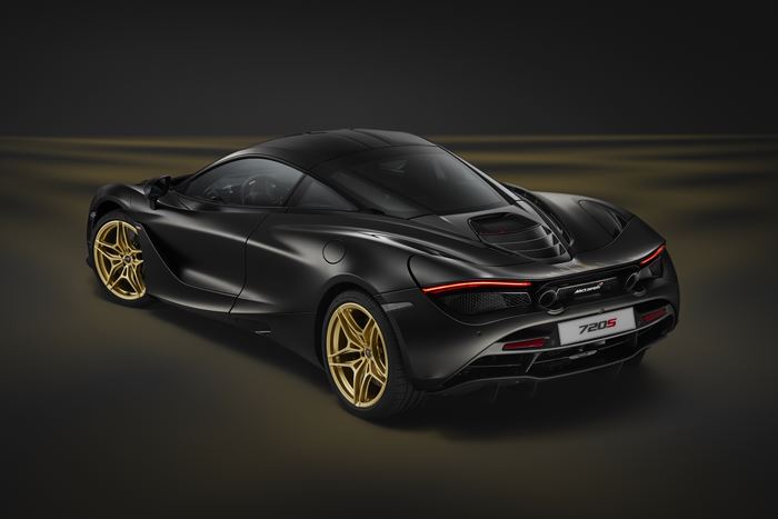 McLaren 720S MSO 5