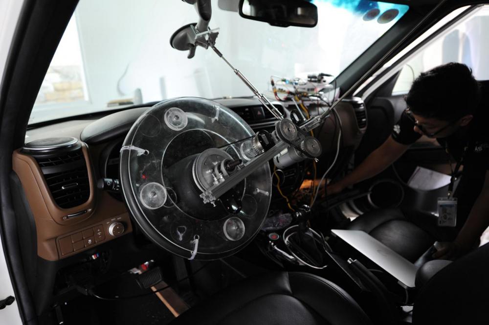 Xe tự lái  Xe tự lái