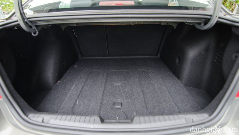 Chevrolet Cruze 2018