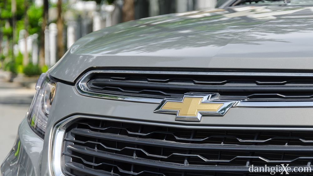 Chevrolet Cruze 2018 3