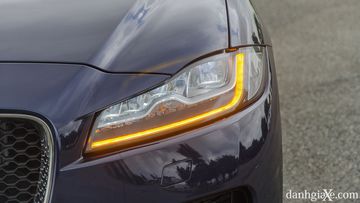 Jaguar F-Pace 2018 6