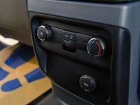 So sánh tiện nghi của Toyota Fortuner 2017 và Ford Everest 2016 tiện nghi của Toyota Fortuner 2017 và Ford Everest 2016