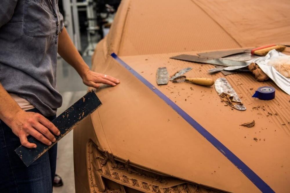 thực hiện quy trình C3 của Audi 