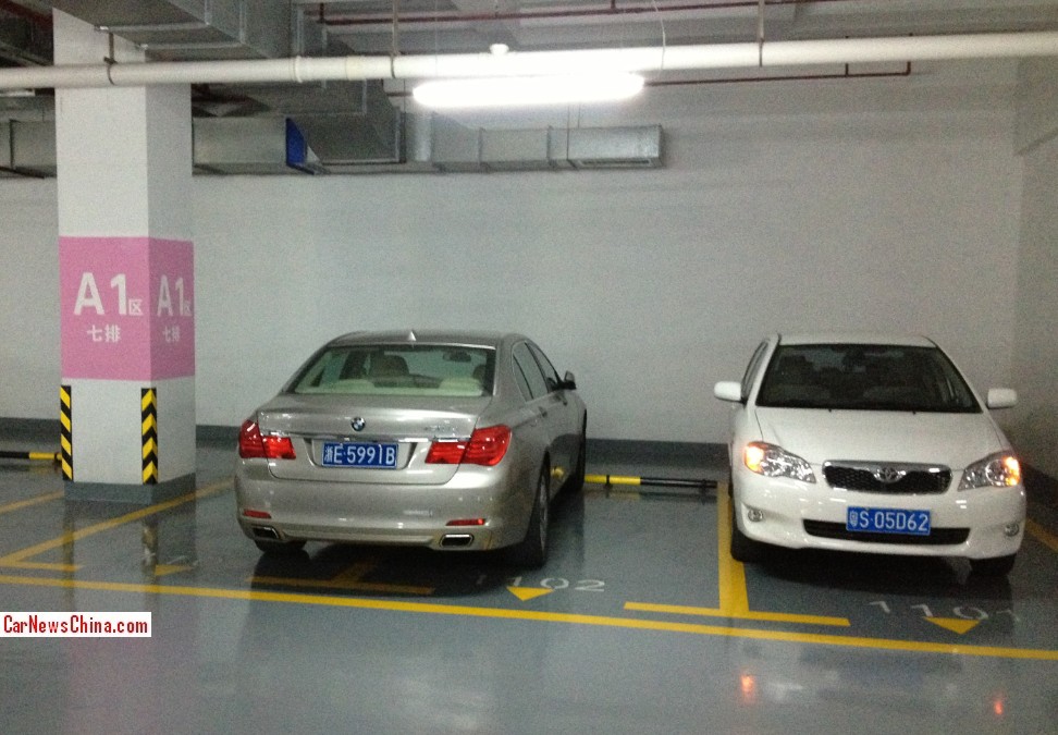 Isarel phạt nặng tài xế đỗ xe vô ý thức