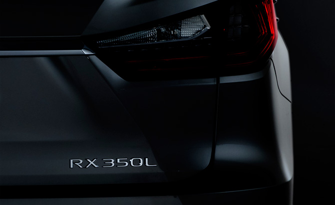 Những mẫu xe đáng trông đợi tại triển lãm Los Angeles 2017