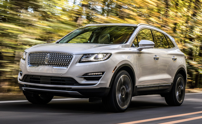 Những mẫu xe đáng trông đợi tại triển lãm Los Angeles 2017