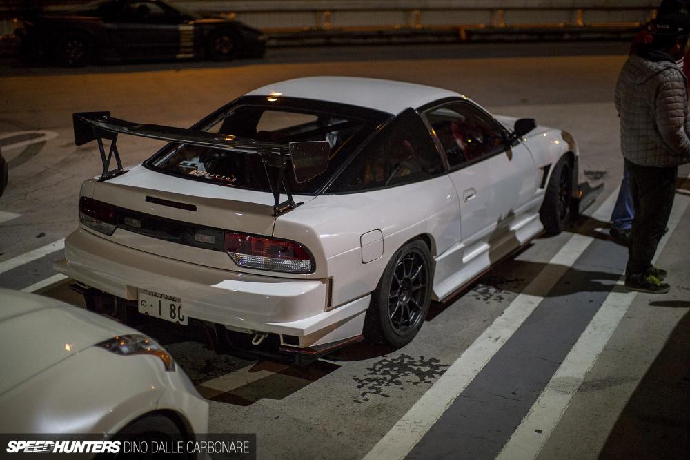 van hoa xe tokyo nhat ban