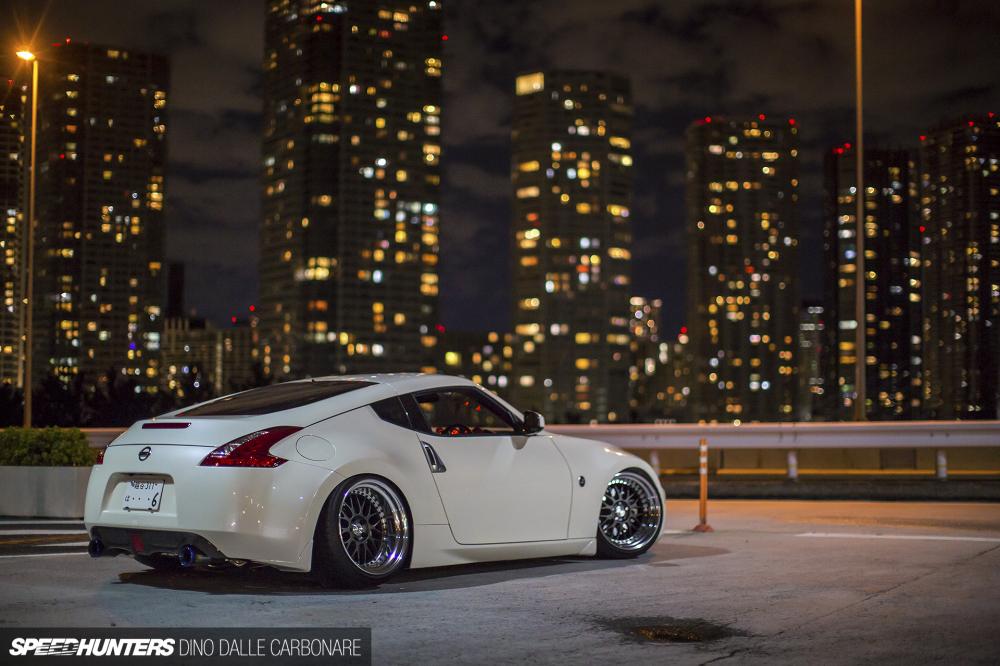 van hoa xe tokyo nhat ban