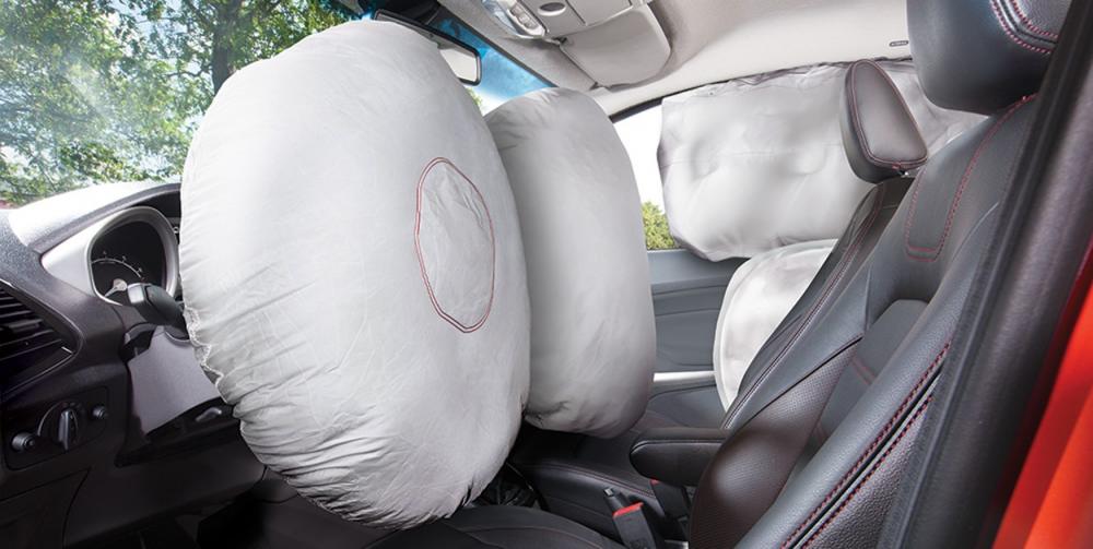 Đánh giá xe Ford EcoSport 2016 