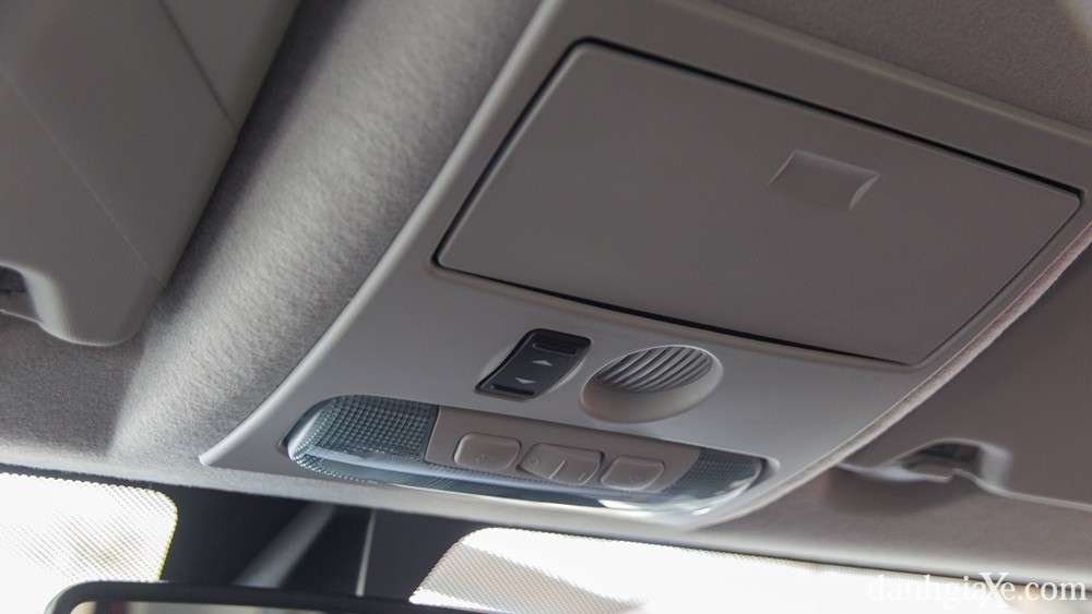 Đánh giá xe Ford EcoSport 2016 