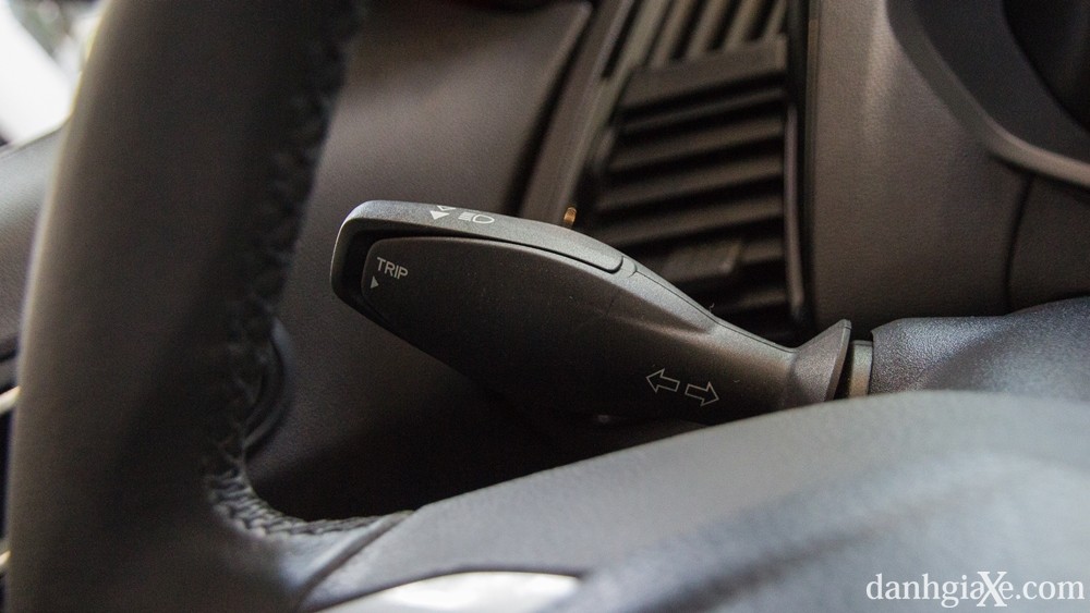 Đánh giá xe Ford EcoSport 2016