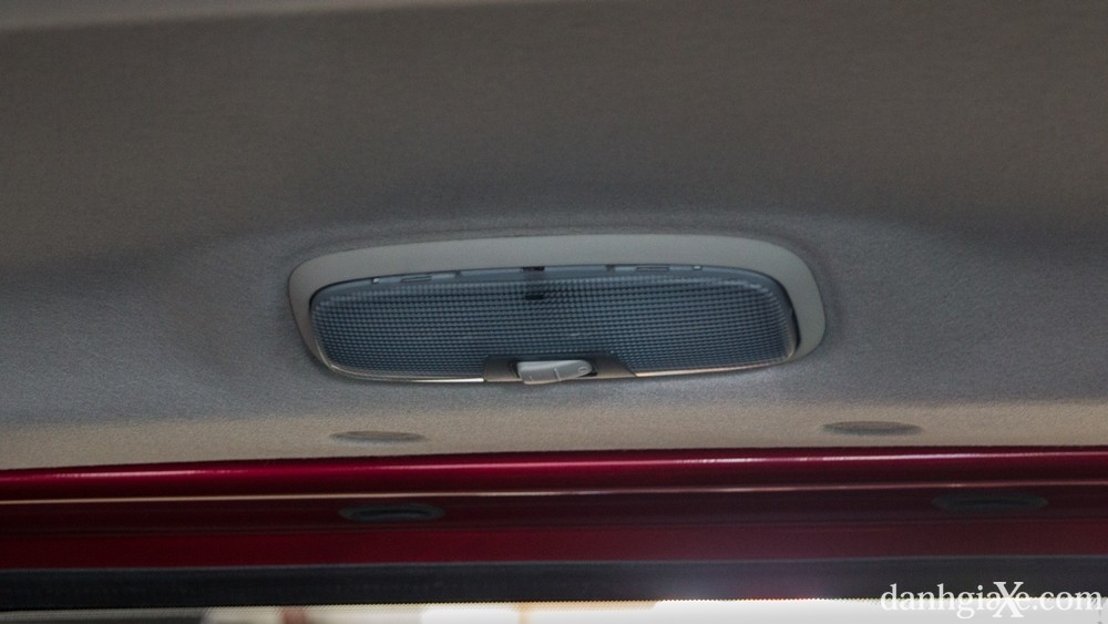 Đánh giá xe Ford EcoSport 2016 