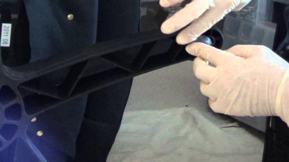 cong nghe khong gian trong car