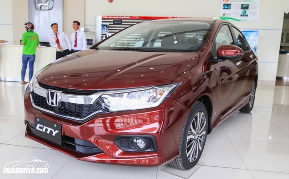 So sánh xe Honda City 2017 và Hyundai Accent 2017: Nhật – Hàn “bất phân thắng bại”
