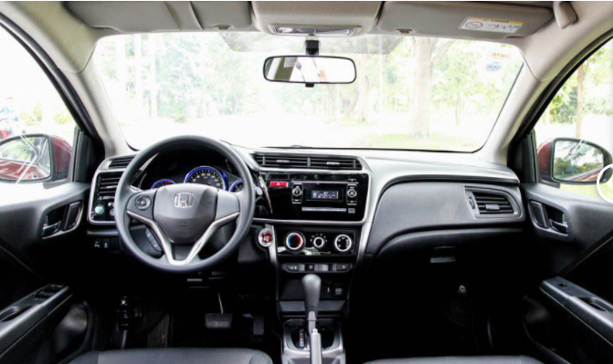 So sánh xe Honda City 2017 và Hyundai Accent 2017: Nhật – Hàn “bất phân thắng bại”