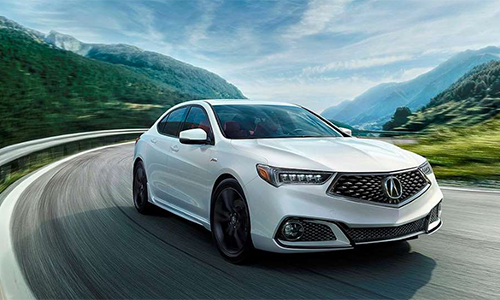 Những mẫu ô tô phân khúc D khách hàng Mỹ mong đợi năm 2018 Những mẫu ô tô phân khúc D khách hàng Mỹ mong đợi năm 2018