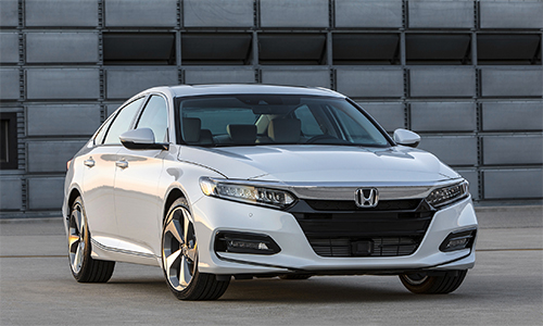 Những mẫu ô tô phân khúc D khách hàng Mỹ mong đợi năm 2018 Những mẫu ô tô phân khúc D khách hàng Mỹ mong đợi năm 2018