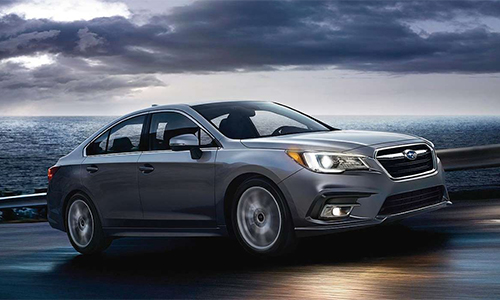 Những mẫu ô tô phân khúc D khách hàng Mỹ mong đợi năm 2018 Những mẫu ô tô phân khúc D khách hàng Mỹ mong đợi năm 2018