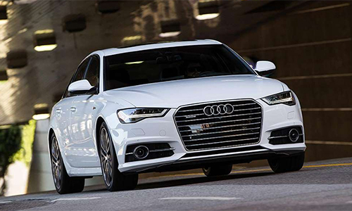 Những mẫu ô tô phân khúc D khách hàng Mỹ mong đợi năm 2018 Những mẫu ô tô phân khúc D khách hàng Mỹ mong đợi năm 2018