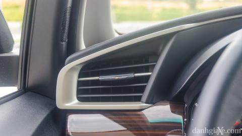 Đánh giá Toyota Innova 2016: Mẫu xe đáng mua trong phân khúc xe gia đình Đánh giá Toyota Innova 2016: Mẫu xe đáng mua trong phân khúc xe gia đình