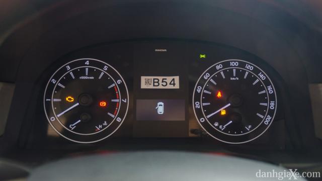 Đánh giá Toyota Innova 2016: Mẫu xe đáng mua trong phân khúc xe gia đình Đánh giá Toyota Innova 2016: Mẫu xe đáng mua trong phân khúc xe gia đình