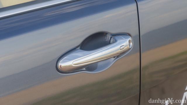 Đánh giá Toyota Innova 2016: Mẫu xe đáng mua trong phân khúc xe gia đình Đánh giá Toyota Innova 2016: Mẫu xe đáng mua trong phân khúc xe gia đình