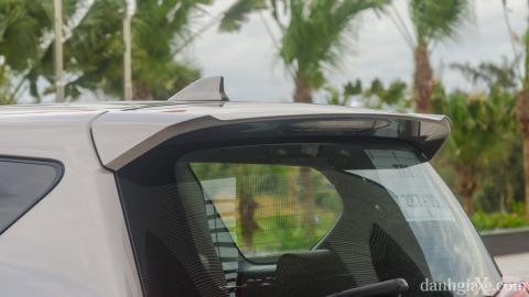 Đánh giá Toyota Innova 2016: Mẫu xe đáng mua trong phân khúc xe gia đình Đánh giá Toyota Innova 2016: Mẫu xe đáng mua trong phân khúc xe gia đình