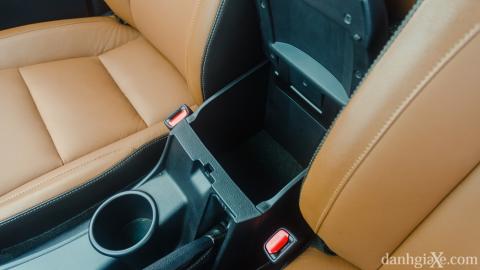 Đánh giá Toyota Innova 2016: Mẫu xe đáng mua trong phân khúc xe gia đình Đánh giá Toyota Innova 2016: Mẫu xe đáng mua trong phân khúc xe gia đình