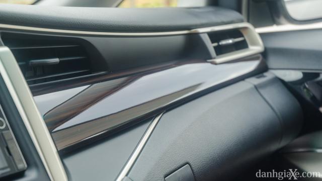 Đánh giá Toyota Innova 2016: Mẫu xe đáng mua trong phân khúc xe gia đình Đánh giá Toyota Innova 2016: Mẫu xe đáng mua trong phân khúc xe gia đình