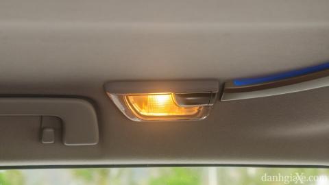 Đánh giá Toyota Innova 2016: Mẫu xe đáng mua trong phân khúc xe gia đình Đánh giá Toyota Innova 2016: Mẫu xe đáng mua trong phân khúc xe gia đình