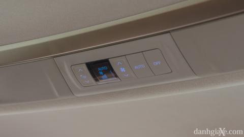 Đánh giá Toyota Innova 2016: Mẫu xe đáng mua trong phân khúc xe gia đình Đánh giá Toyota Innova 2016: Mẫu xe đáng mua trong phân khúc xe gia đình