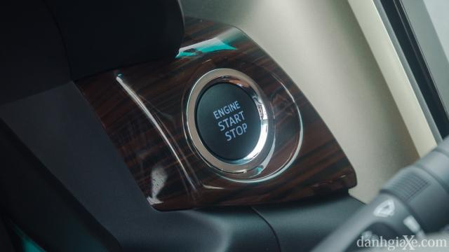 Đánh giá Toyota Innova 2016: Mẫu xe đáng mua trong phân khúc xe gia đình Đánh giá Toyota Innova 2016: Mẫu xe đáng mua trong phân khúc xe gia đình