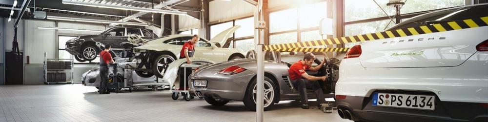 Thử nghiệm kính thực tế ảo mới của Porsche