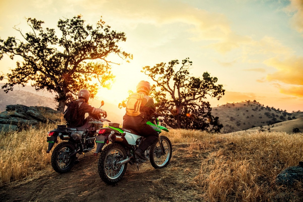 Kawasaki KLX 250 sẽ chỉ còn 108 triệu đồng, mức giá tốt nhất từ trước đến nay