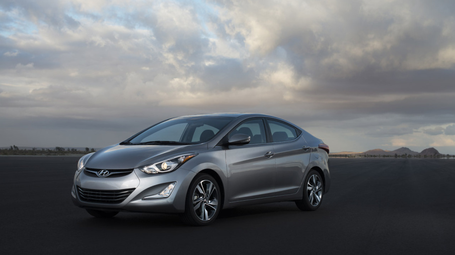 Hyundai và Kia triệu hồi xe