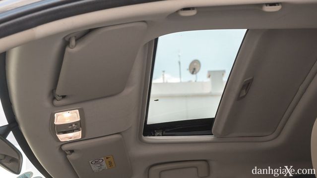 Đánh giá xe Mitsubishi Outlander 2017: Sự lựa chọn hoàn hảo cho quý ông Đánh giá xe Mitsubishi Outlander 2017: Sự lựa chọn hoàn hảo cho quý ông