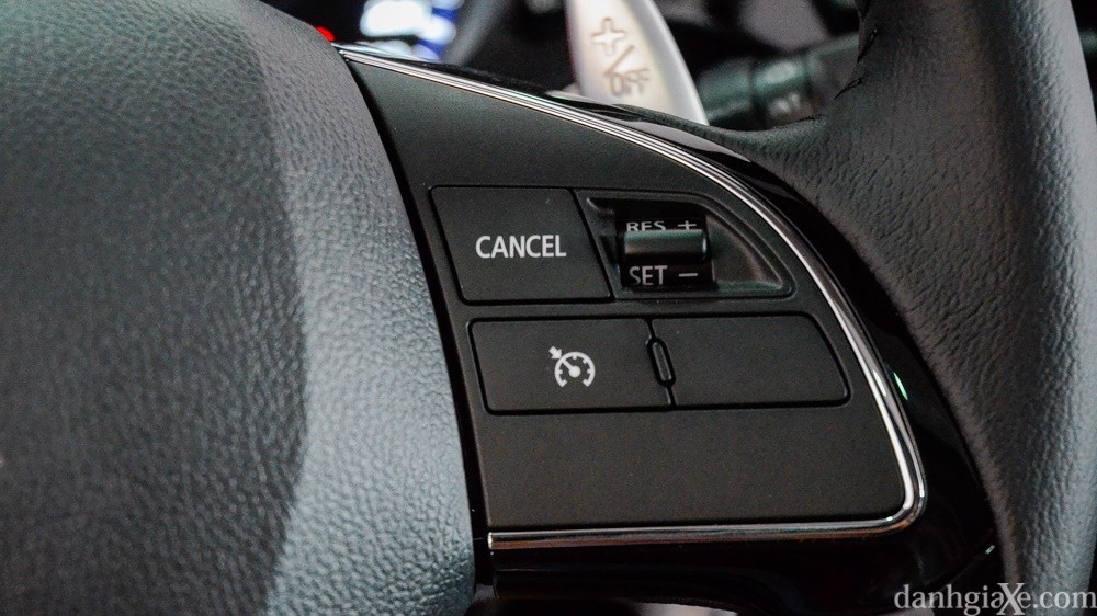 Đánh giá xe Mitsubishi Outlander 2017: Sự lựa chọn hoàn hảo cho quý ông Đánh giá xe Mitsubishi Outlander 2017: Sự lựa chọn hoàn hảo cho quý ông