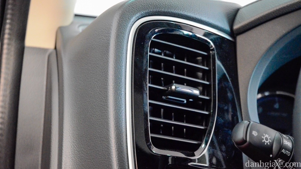 Đánh giá xe Mitsubishi Outlander 2017: Sự lựa chọn hoàn hảo cho quý ông Đánh giá xe Mitsubishi Outlander 2017: Sự lựa chọn hoàn hảo cho quý ông