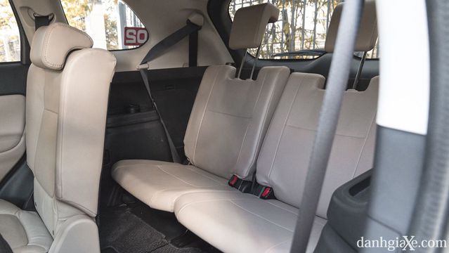 Đánh giá xe Mitsubishi Outlander 2017: Sự lựa chọn hoàn hảo cho quý ông Đánh giá xe Mitsubishi Outlander 2017: Sự lựa chọn hoàn hảo cho quý ông