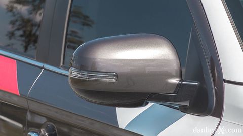 Đánh giá xe Mitsubishi Outlander 2017: Sự lựa chọn hoàn hảo cho quý ông Đánh giá xe Mitsubishi Outlander 2017: Sự lựa chọn hoàn hảo cho quý ông