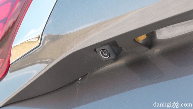 Đánh giá xe Mitsubishi Outlander 2017: Sự lựa chọn hoàn hảo cho quý ông Đánh giá xe Mitsubishi Outlander 2017: Sự lựa chọn hoàn hảo cho quý ông