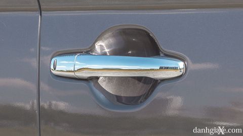 Đánh giá xe Mitsubishi Outlander 2017: Sự lựa chọn hoàn hảo cho quý ông Đánh giá xe Mitsubishi Outlander 2017: Sự lựa chọn hoàn hảo cho quý ông