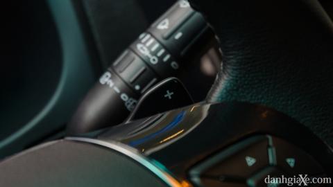 Đánh giá xe Ford Explorer 2017: Mạnh mẽ đậm “chất” Mỹ